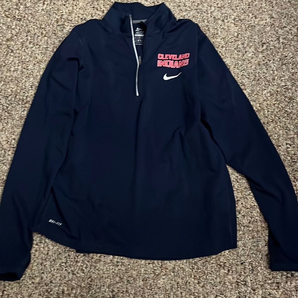 Womens Nike. Dri fit top